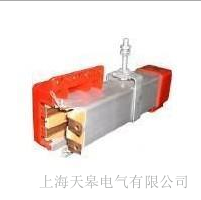 DHGJ-4-120鋁合金外殼多極滑觸線