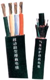 天皋電氣新型硅橡膠扁電纜